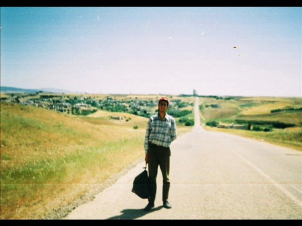 Ne yaptımsa da seni bulamadım - İzzettin Bilgin