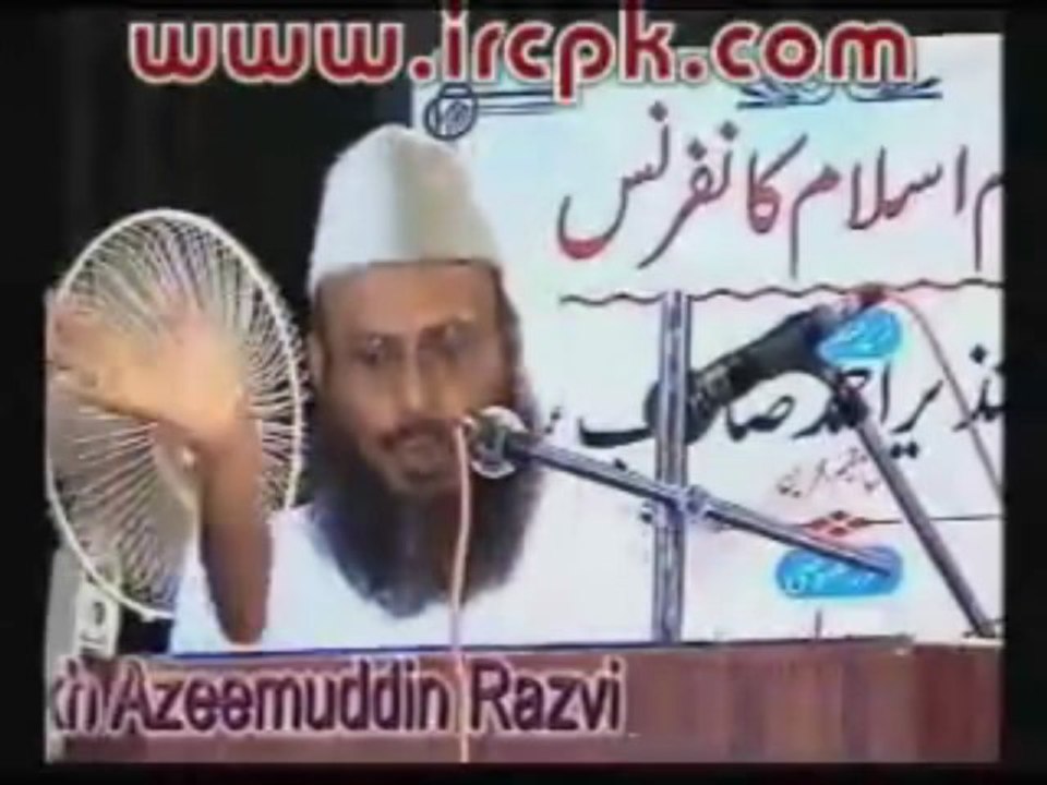 Barelwi Aalim, Main Ahle Hadith Kyun Huwa Aur Ahle Hadith Jamaat Haqq Par Hain.