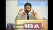 Islamic Model For Quality Management (IBA) Karachi University Part II