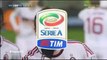 Genoa 0 - 2 AC Milan - All goals - Commentary by Mauro Suma 8-3-2013
