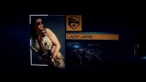 GI JOE RETALIATION - Character Profile - 'Lady Jaye' [VO|HD1080p]