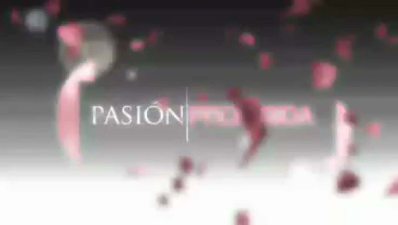 Pasion Prohibida - Que siente Ariel por Deniz