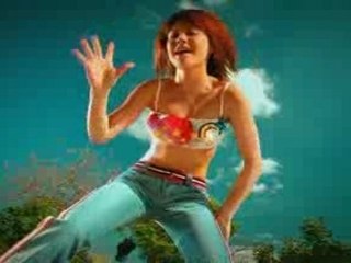 Matsuura Aya Natsuo Wild Ayaya