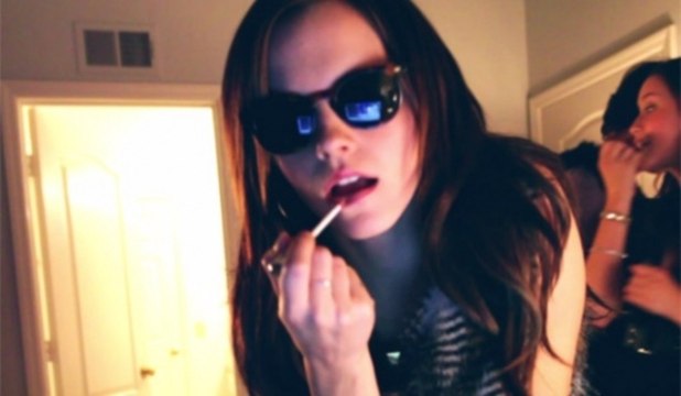 The Bling Ring de Sofia Coppola avec Emma Watson