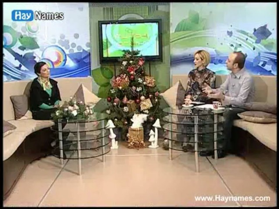 Barev Yerkir harcazruyc Zaruhi Babayan / հարցազրույց Զարուհի Բաբայան 02