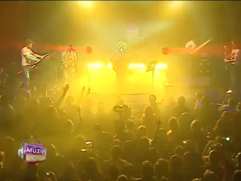 Serkan Kızılbayır & Fettah Can ( Müziğin Ritmi 3 )