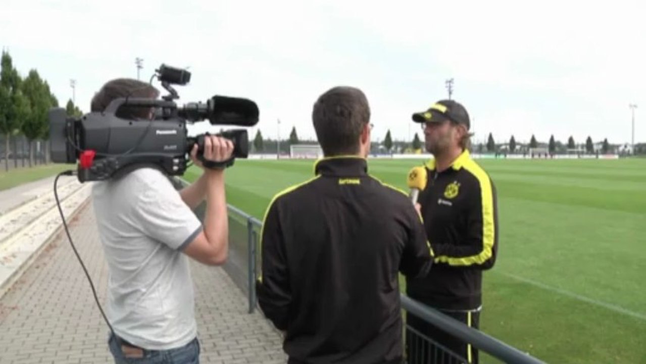 Dortmund gegen Schalke - Kracher mit unterschiedlichen Vorzeichen