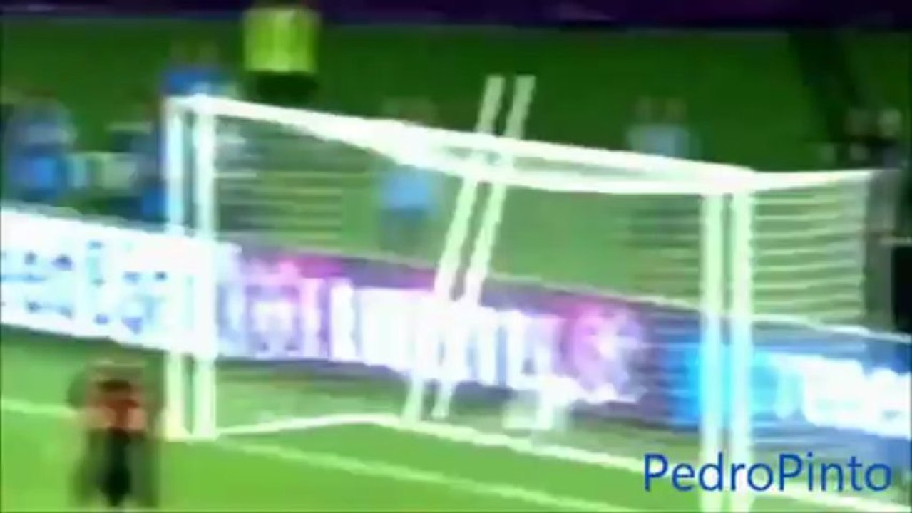 CR7 - Sir Perfect