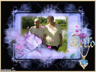 08.03  2013 ..27 ANS DE MARIAGE