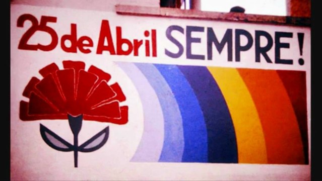 25 de Abril 1974, E Depois Do Adeus