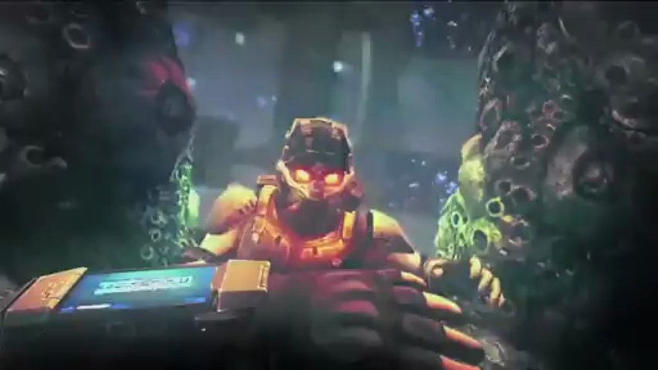 Killzone Mercenary - Gameplay et interview de d...