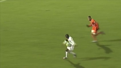 LAVAL-EAG 2-1 les buts