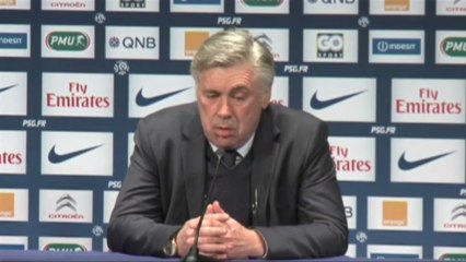 28e journée - Paris, le physique sinon rien