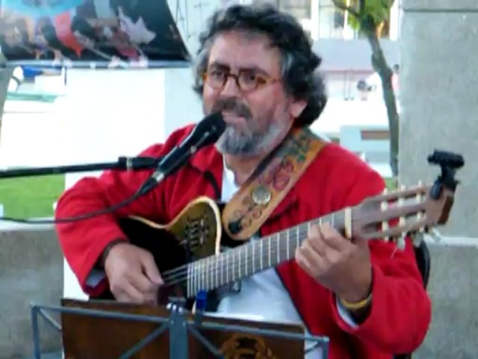 Carlos Justiniano