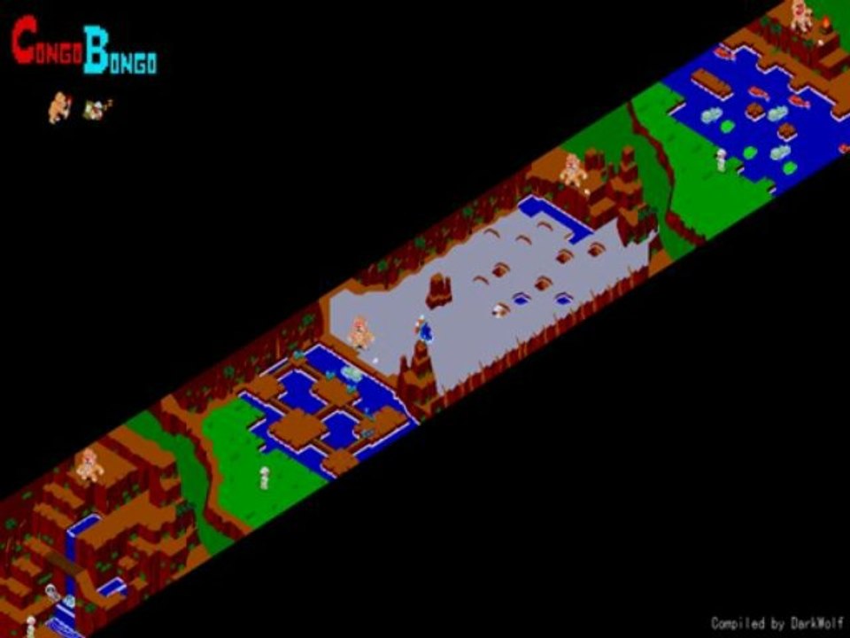 3D Savaş Oyunları