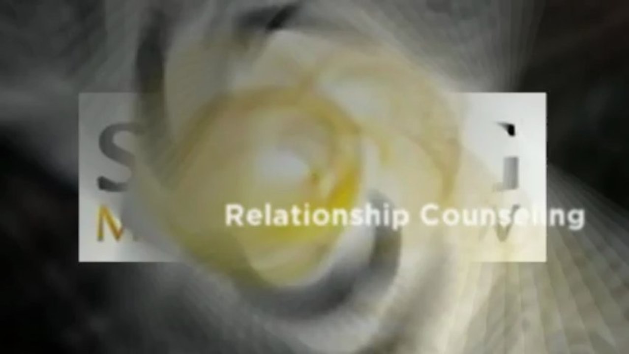 Relationship Counseling
