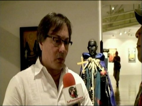 Toda Cabimas en el Lia Bermudez