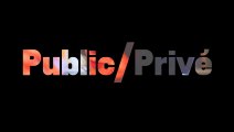 Public-privé - Françoise Verchère