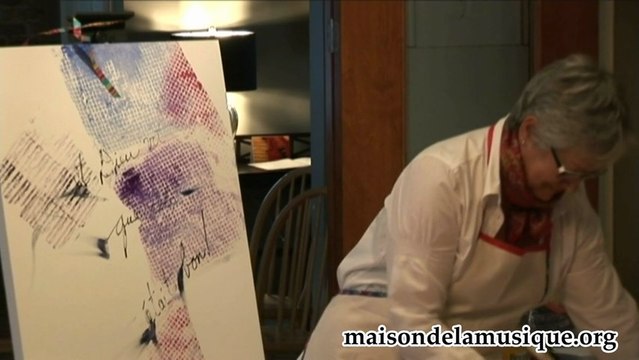 Une prière pour Armande Hébert (1943-2013) - LaRPV