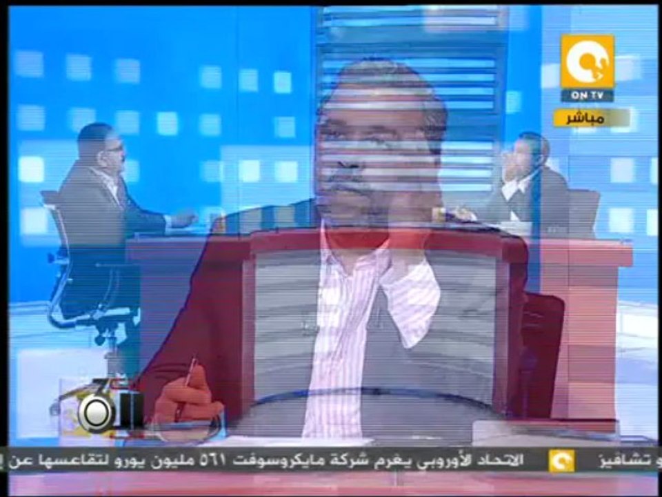 تلت التلاتة: أمريكا والقرار السياسي بعد الثورة