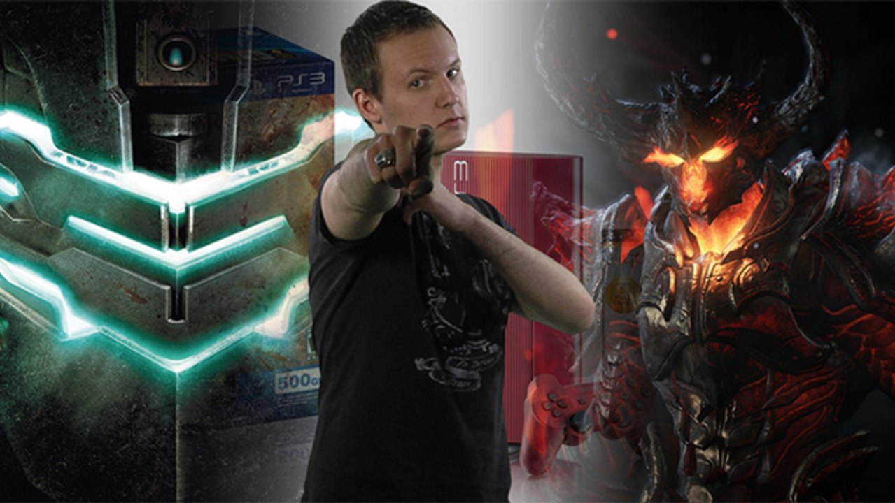 God of War Team Comments on PlayStation 4 and PS3  - Nick's Gaming View Episode #143