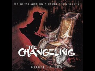 The Changeling (1980) Soundtrack (8 of 9) VERY RARE! (Only 1000 Cd's printed) - YouTube2