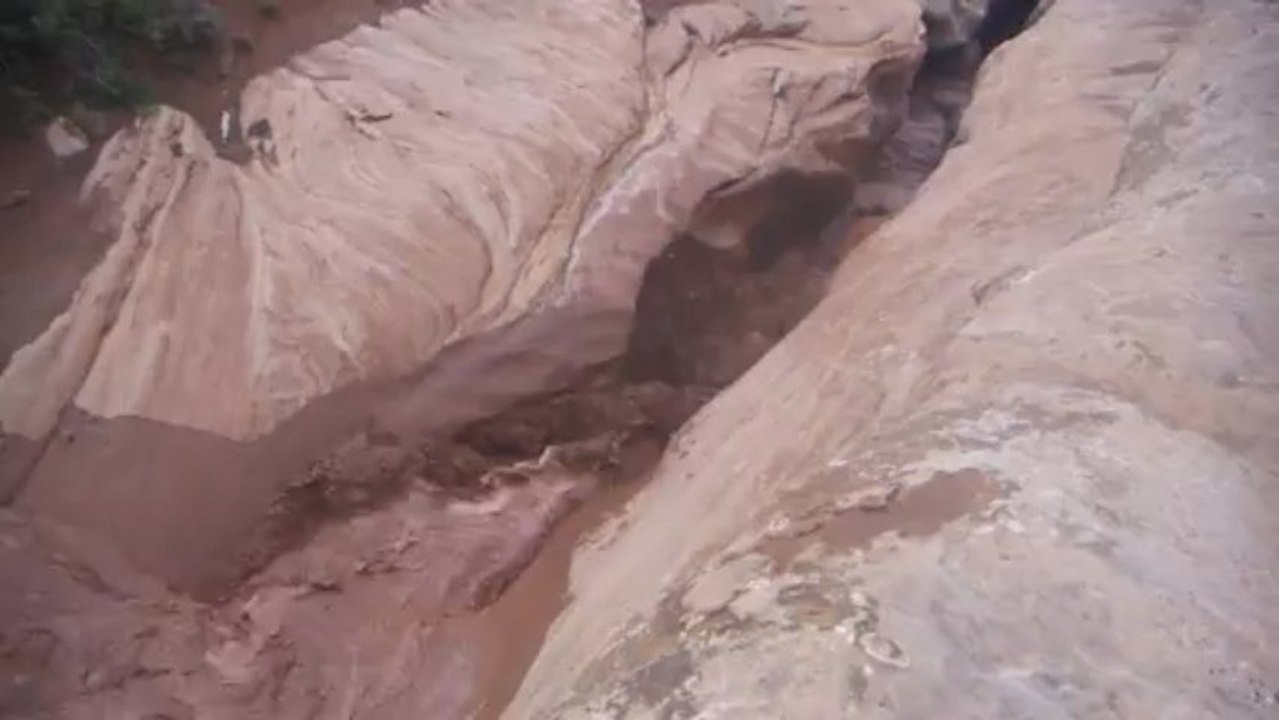 canyon a