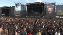 Testament - Wacken 2012 - Wacken Open Air