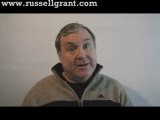 Russell Grant Video Horoscope Aries March Saturday 9th 2013 www.russellgrant.com