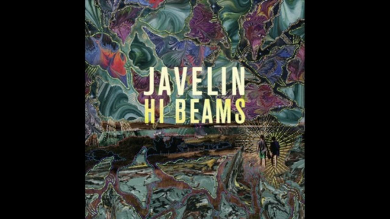 Javelin - 03 Judgment Nite