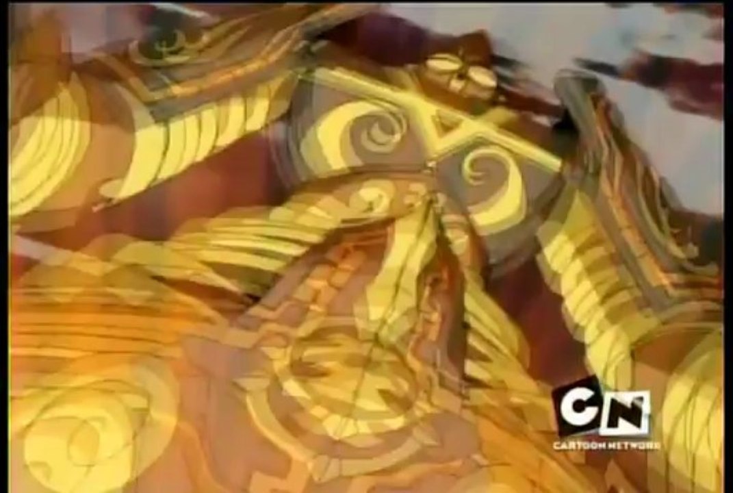 Bakugan 29
