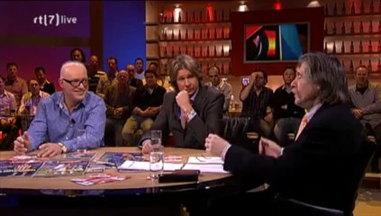 Voetbal International - 22-03-2010 (hoogtepunten) part 2-2