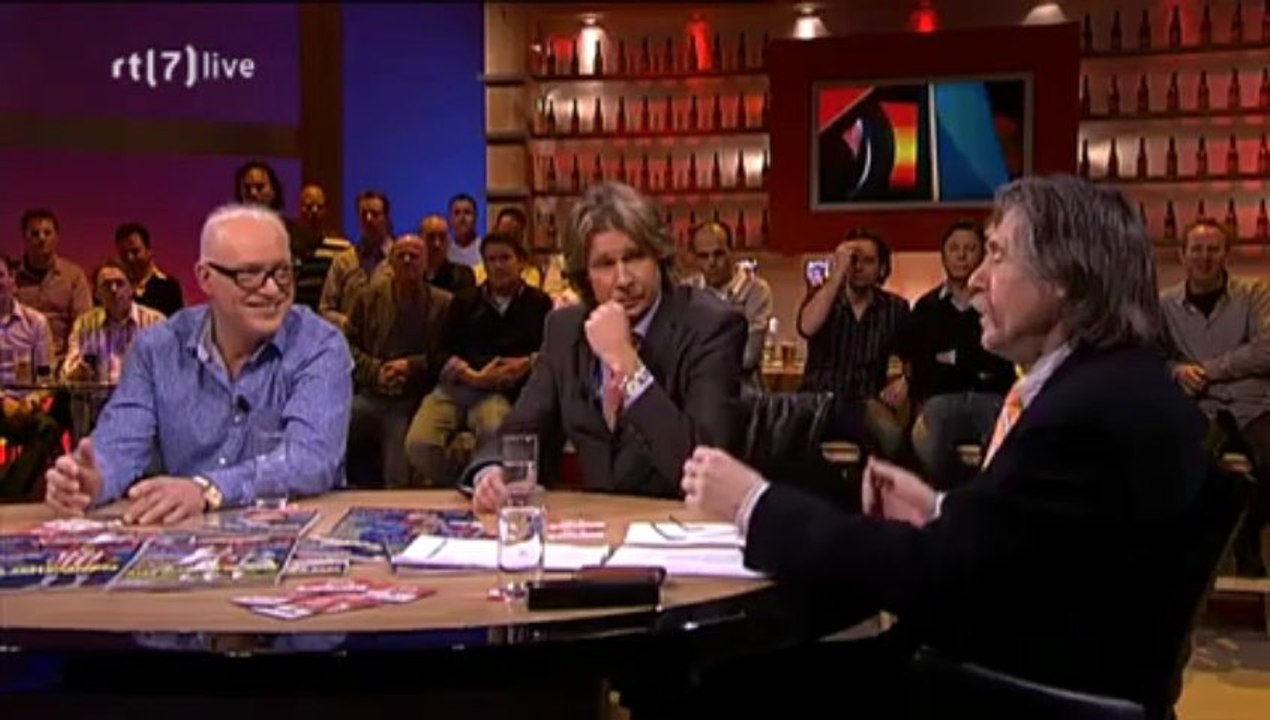 Voetbal International - 22-03-2010 (hoogtepunten) part 2-2