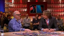 Voetbal International - 22-03-2010 (hoogtepunten) part 1-2