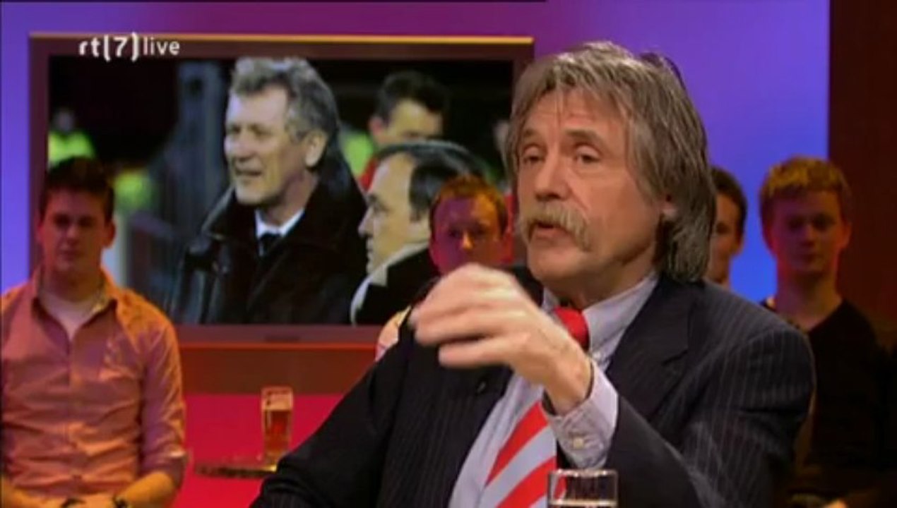 Voetbal International - 15-03-2010 (hoogtepunten)