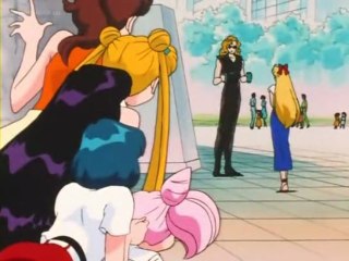 [SMC] 141. Storm of Love! Minako's Grand Two-Timing Plan (v2) [75573FBE]