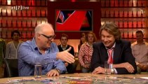 Voetbal International - 01-03-2010 (hoogtepunten) part 1