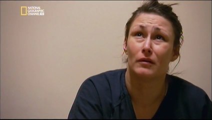 L'enfer Carcéral  - Amour , Crimes et Chatiment