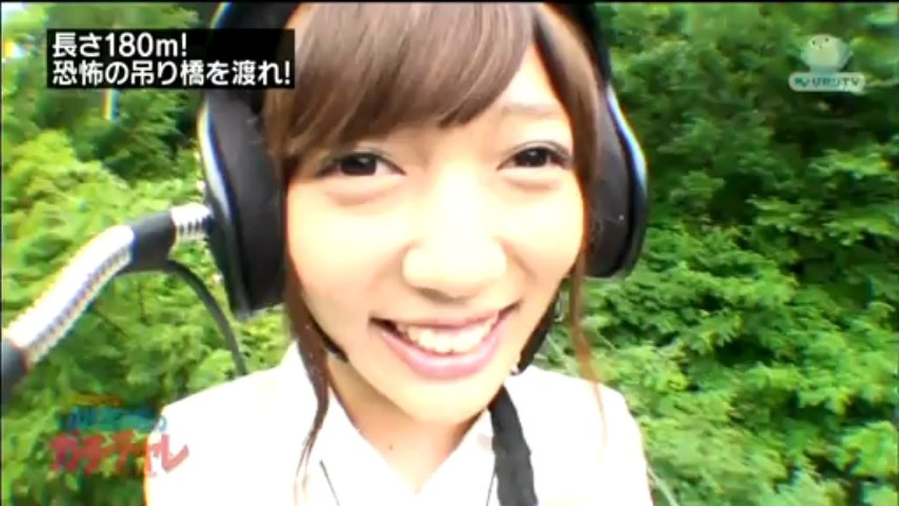 ガチ 　第35回　　20130308
