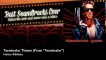 Hanny Williams - Terminator Theme - From "Terminator" - Best Soundtracks Ever