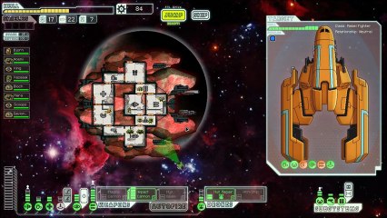 Faster than Light - The Marauders: Magma Part 2/3