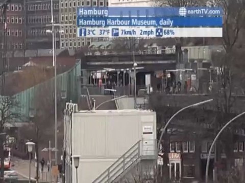 Hamburg - Germany, Lugano - Ticino - Switzerland, London - United Kingdom, Macau SAR - China, Las Vegas - USA, Warsaw - Poland, Santorini - Greece