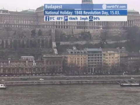 Budapest - Hungary, Stuttgart - Germany, Vienna - Austria, Geneva - Switzerland, Paris - France, Las Vegas - USA, Warnemunde - Germany