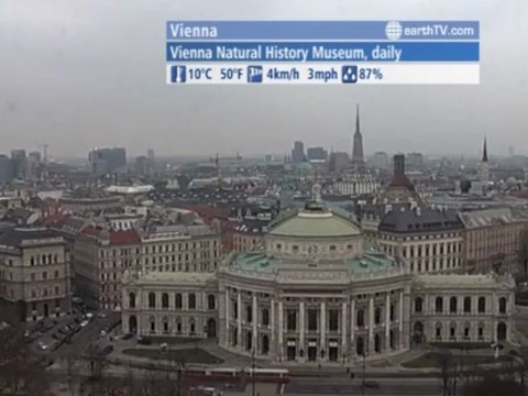 Vienna - Austria, Hamburg - Germany, Lugano - Ticino - Switzerland, Udaipur - India, Cape Town - South Africa, Amsterdam - Netherlands, London - United Kingdom