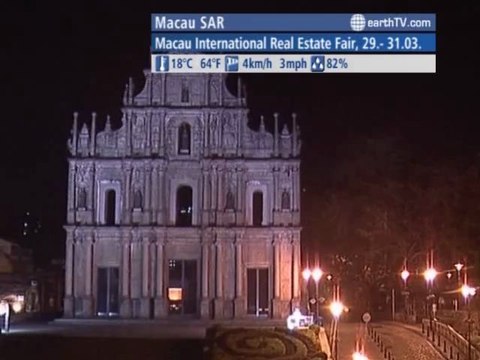 Macau SAR - China, Lugano - Ticino - Switzerland, Washington - USA, London - United Kingdom, Vienna - Austria, Barcelona - Spain, Cape Town - South Africa