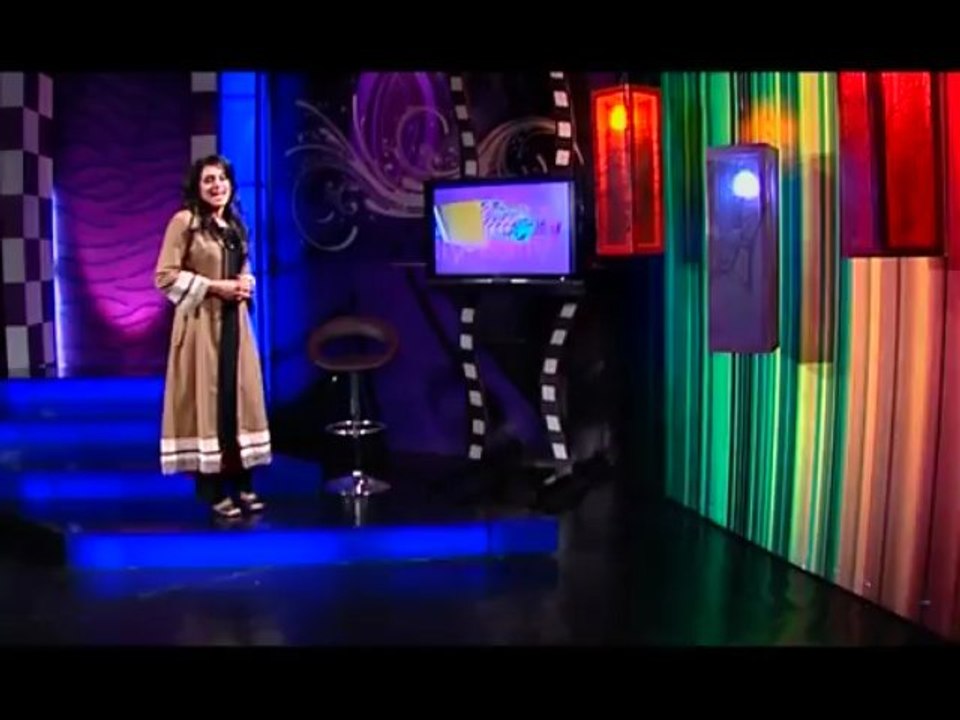 Irfan Show Reel New