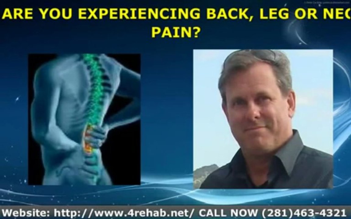 West Houston Katy Chiropractic
