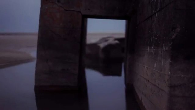 Jamie Woon - Shoulda (Samy Chelly Remix)