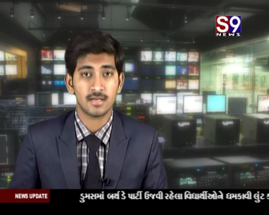 Bharuch-Daru Bharelo Tempo Pakdayo