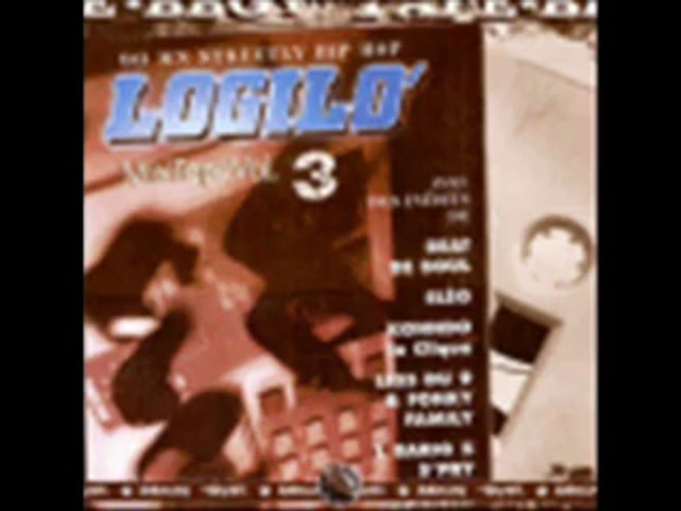 Logiciel Session Mix -Tape Rap